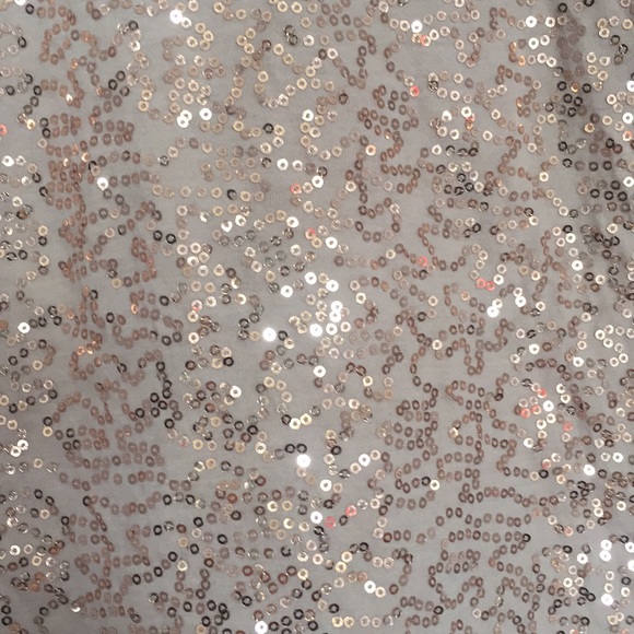 Sequin banana republic top - Picture 2 of 3